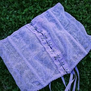 Selling her on Depop!